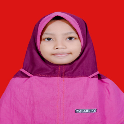 foto profil Assyifa Dewi Tungga Buana